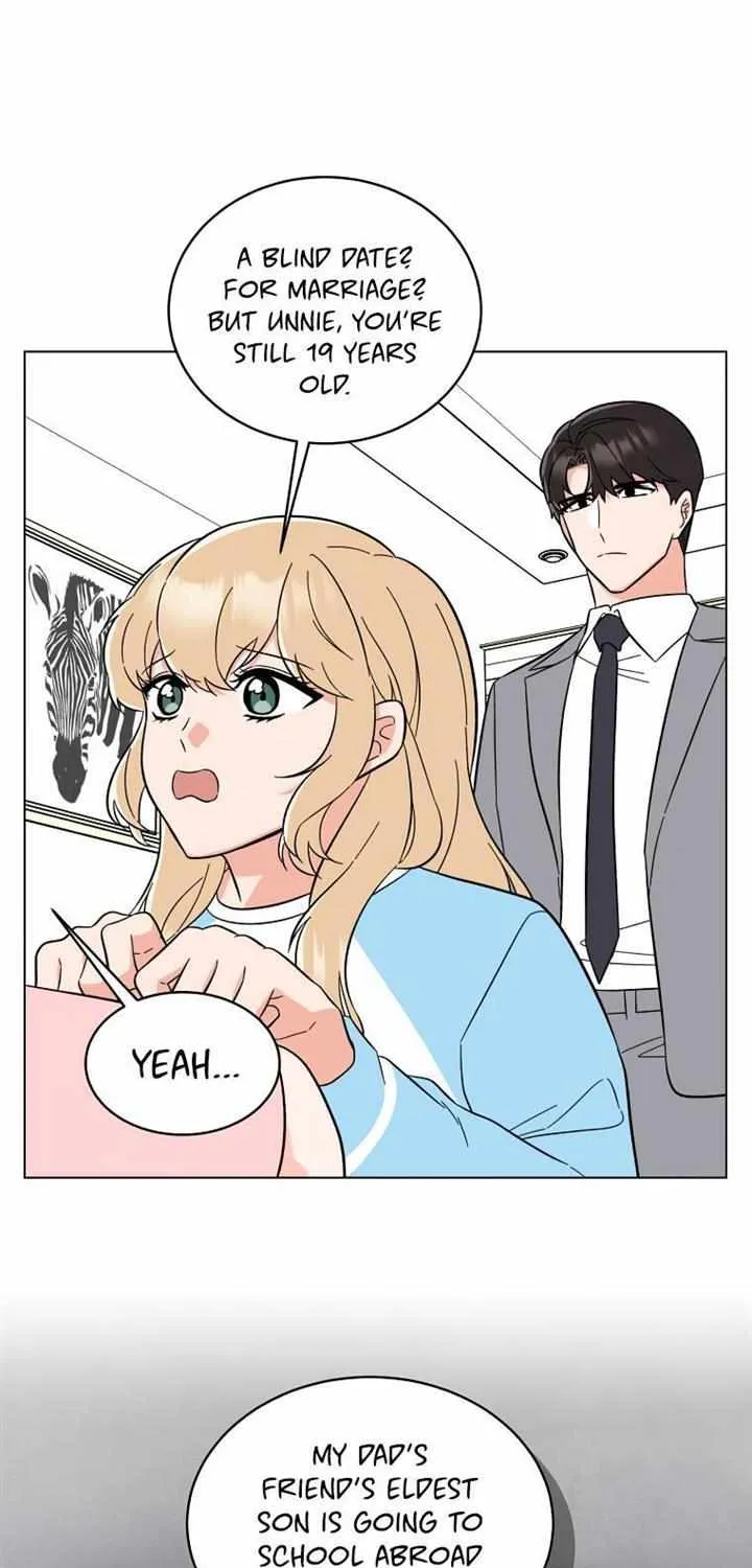 Read 1st year Max Level Manager chapter 101 image 7 on Lezhin