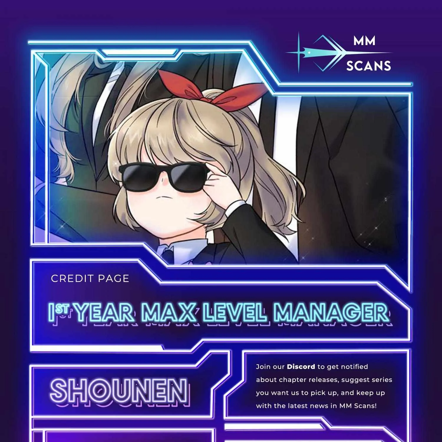 Read 1st year Max Level Manager chapter 102 image 1 on Lezhin