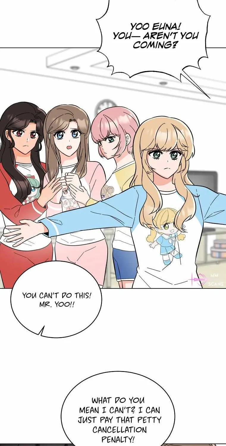 Read 1st year Max Level Manager chapter 102 image 15 on Lezhin