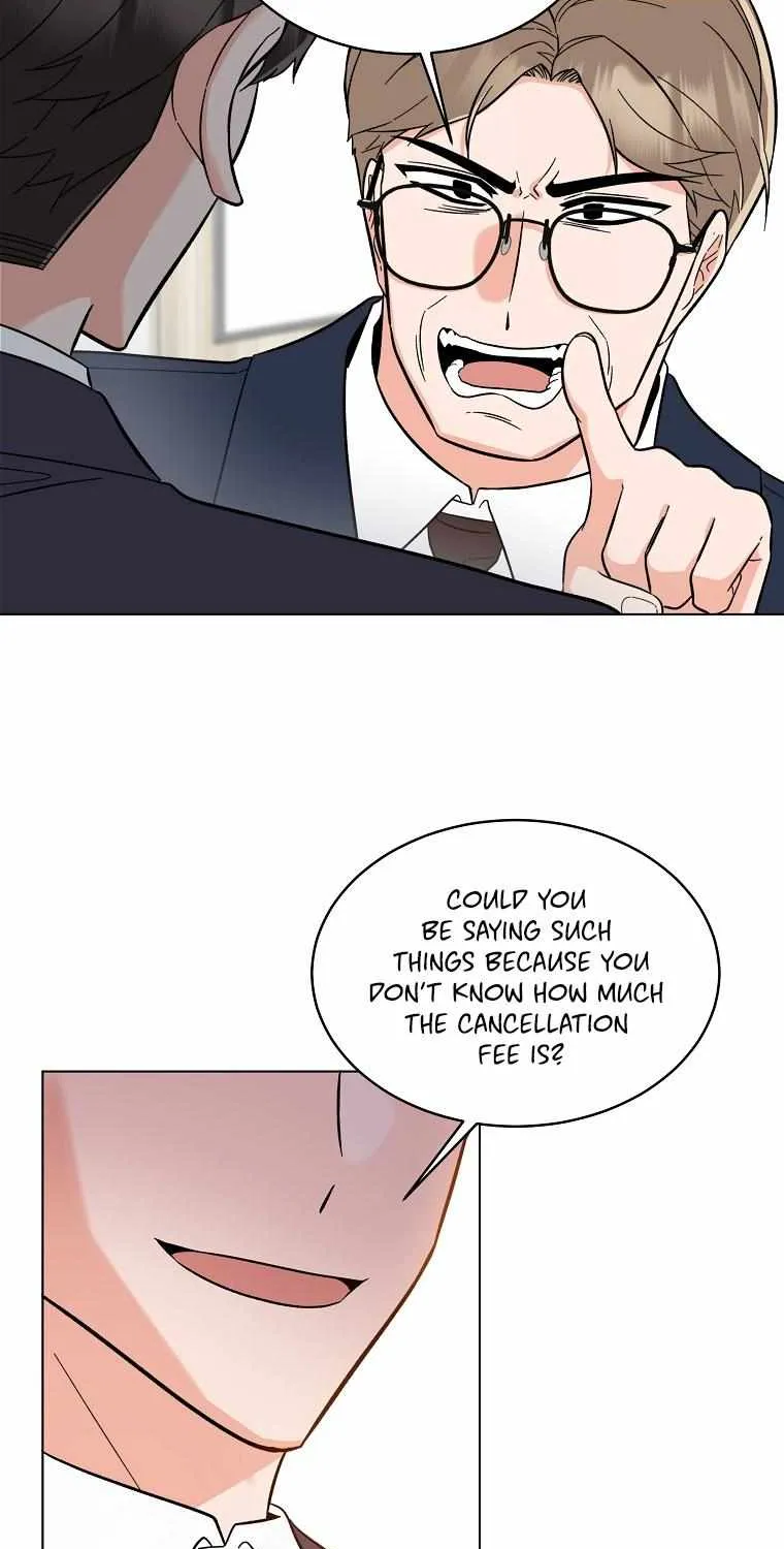 Read 1st year Max Level Manager chapter 102 image 16 on Lezhin