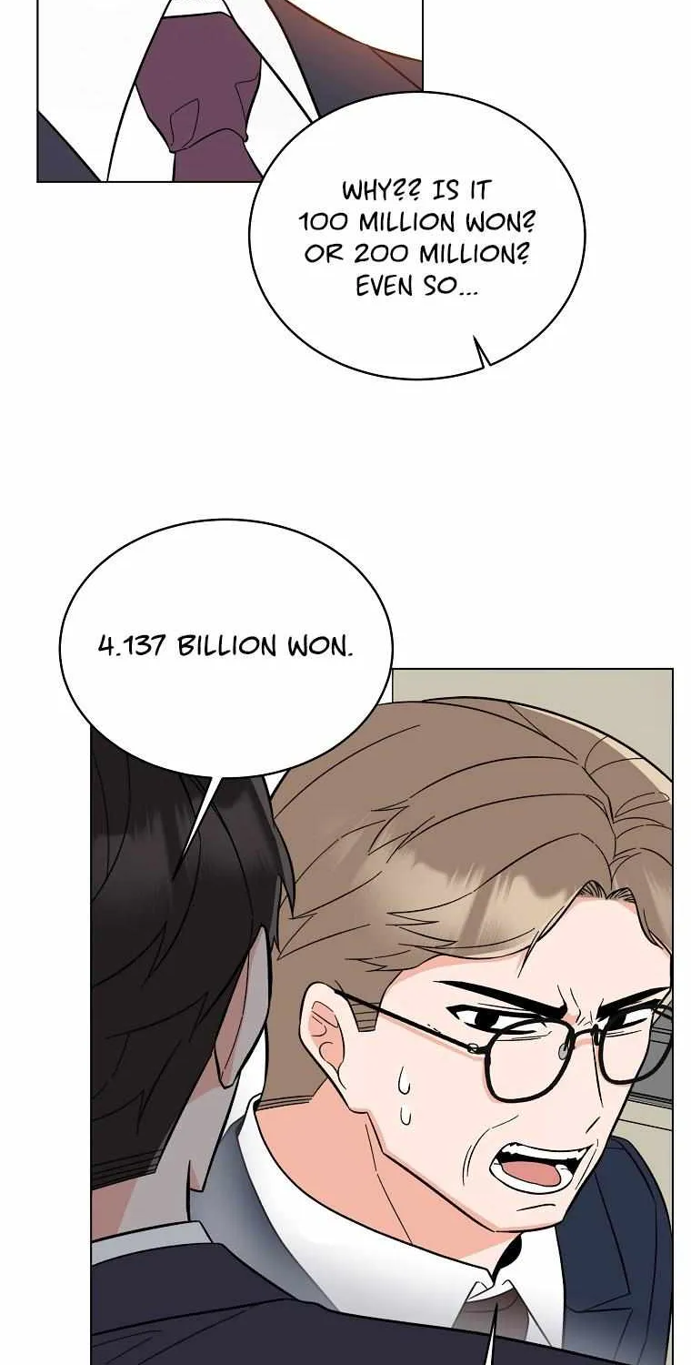 Read 1st year Max Level Manager chapter 102 image 17 on Lezhin