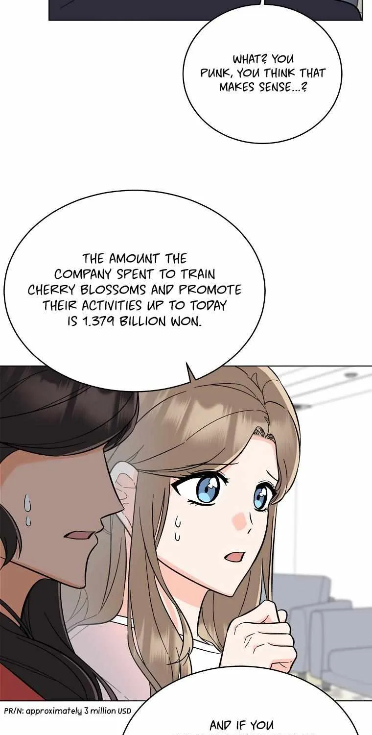 Read 1st year Max Level Manager chapter 102 image 18 on Lezhin