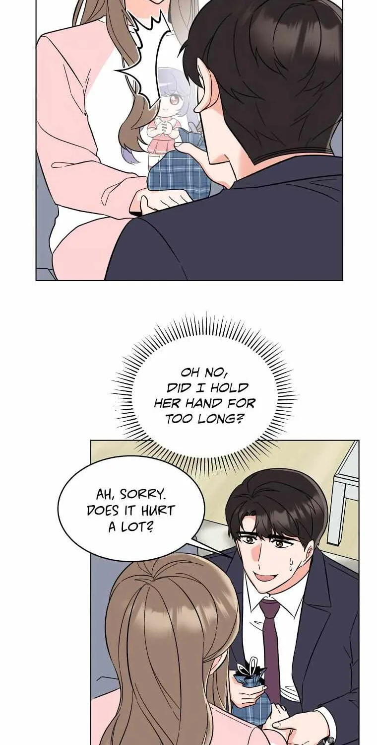 Read 1st year Max Level Manager chapter 102 image 31 on Lezhin