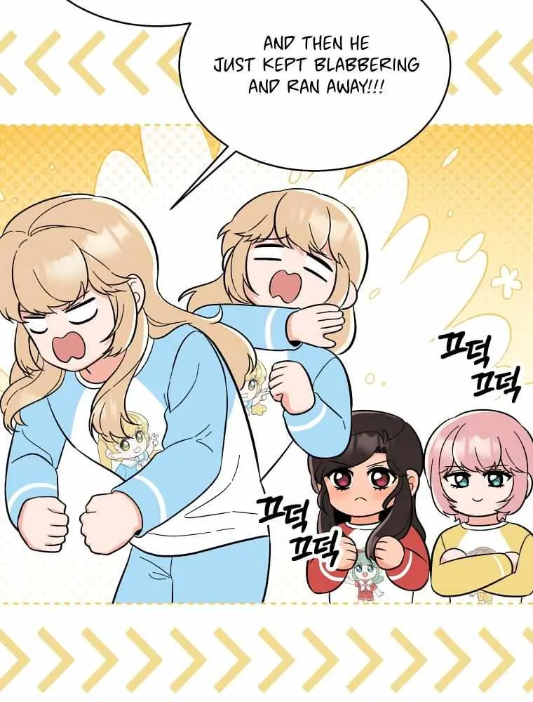 Read 1st year Max Level Manager chapter 102 image 34 on Lezhin