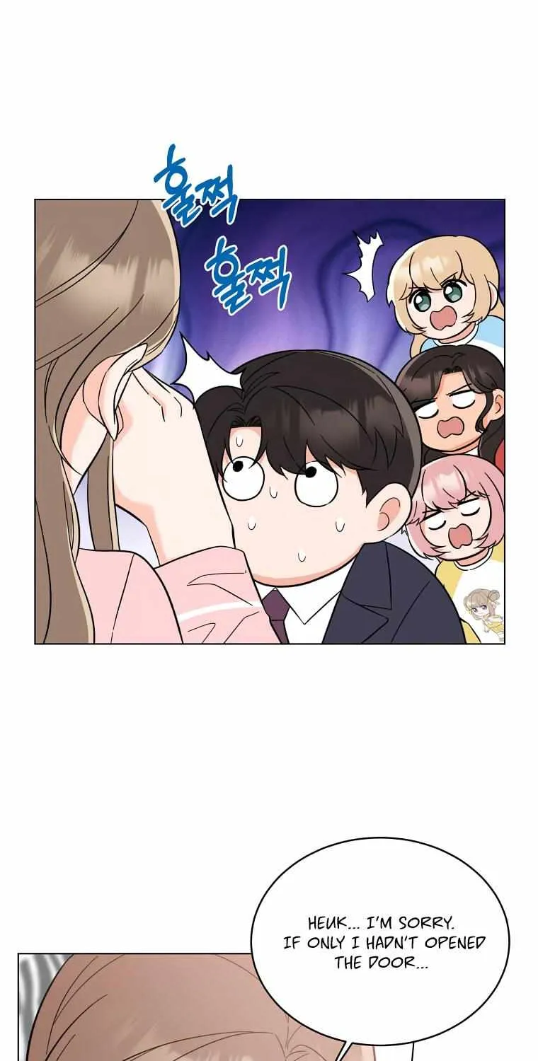 Read 1st year Max Level Manager chapter 102 image 36 on Lezhin