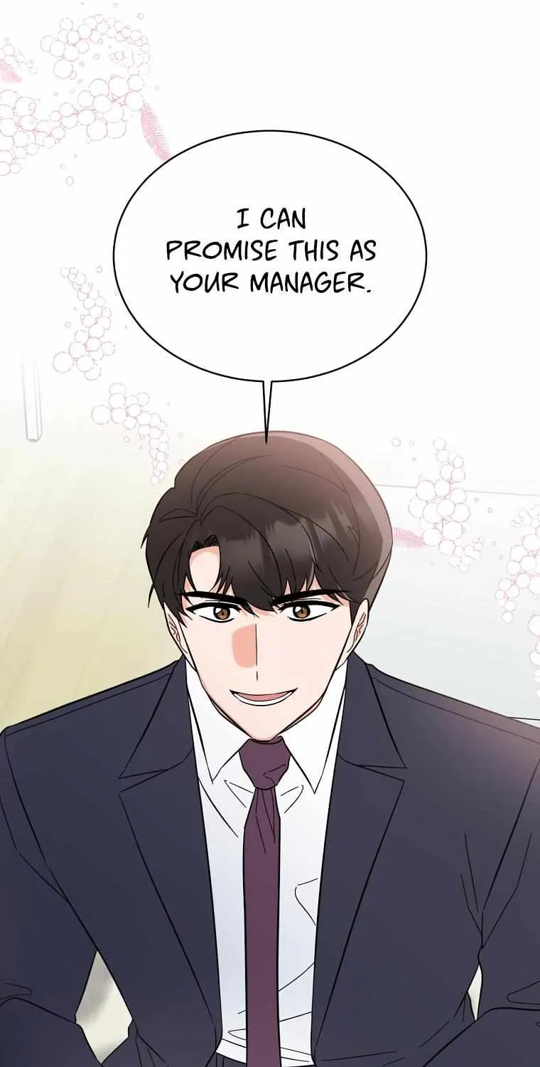 Read 1st year Max Level Manager chapter 102 image 46 on Lezhin