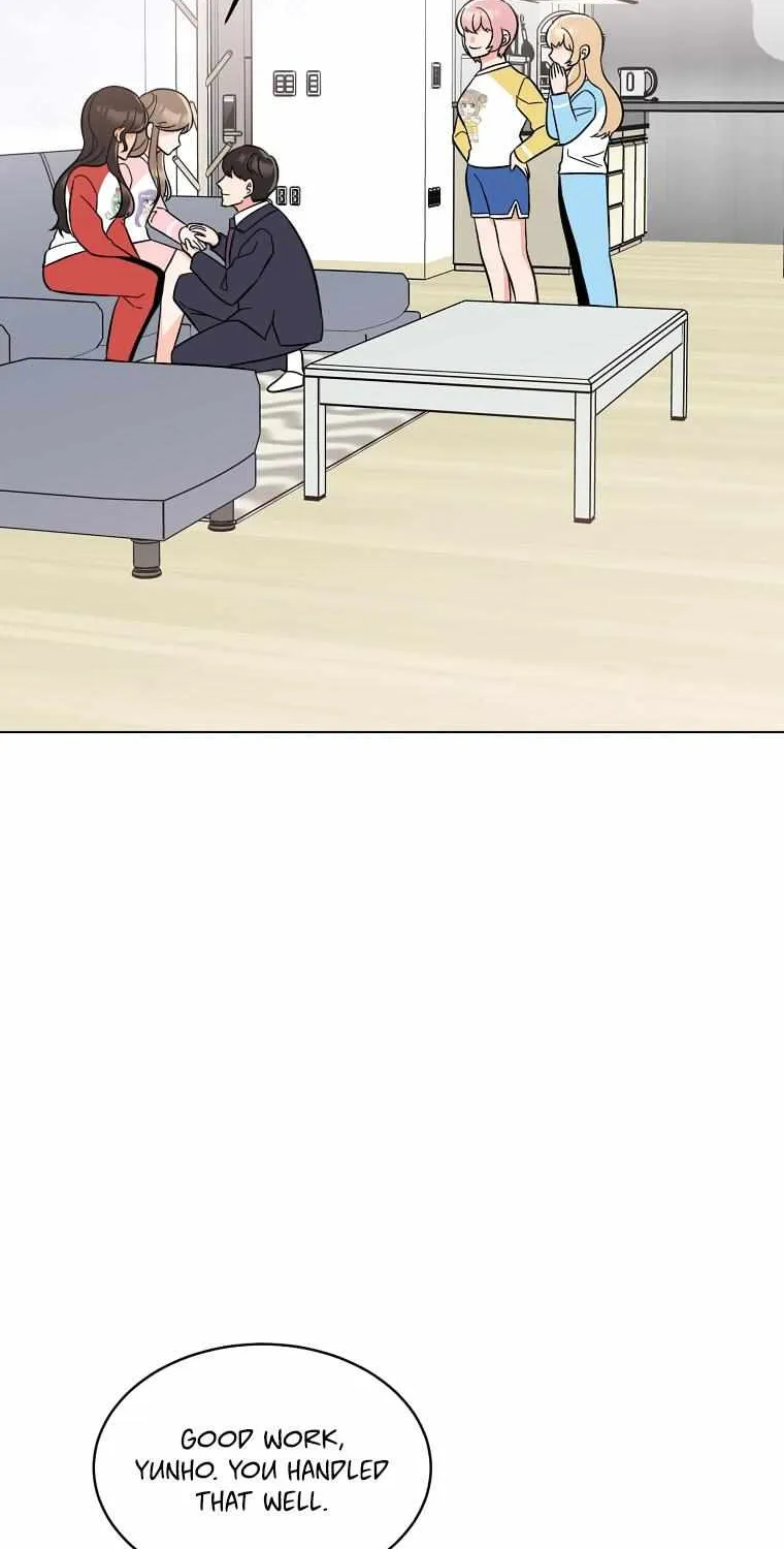 Read 1st year Max Level Manager chapter 102 image 49 on Lezhin