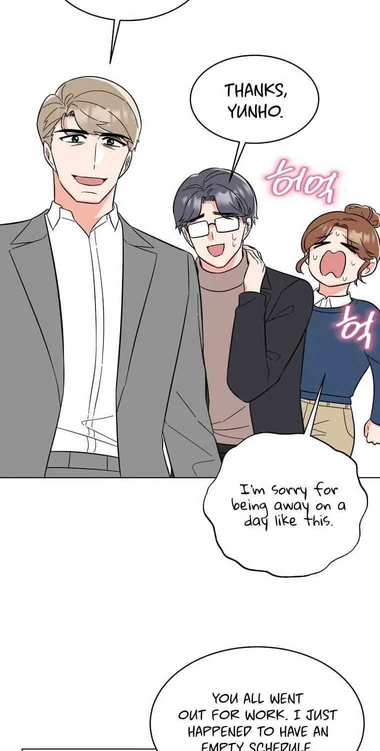 Read 1st year Max Level Manager chapter 102 image 50 on Lezhin