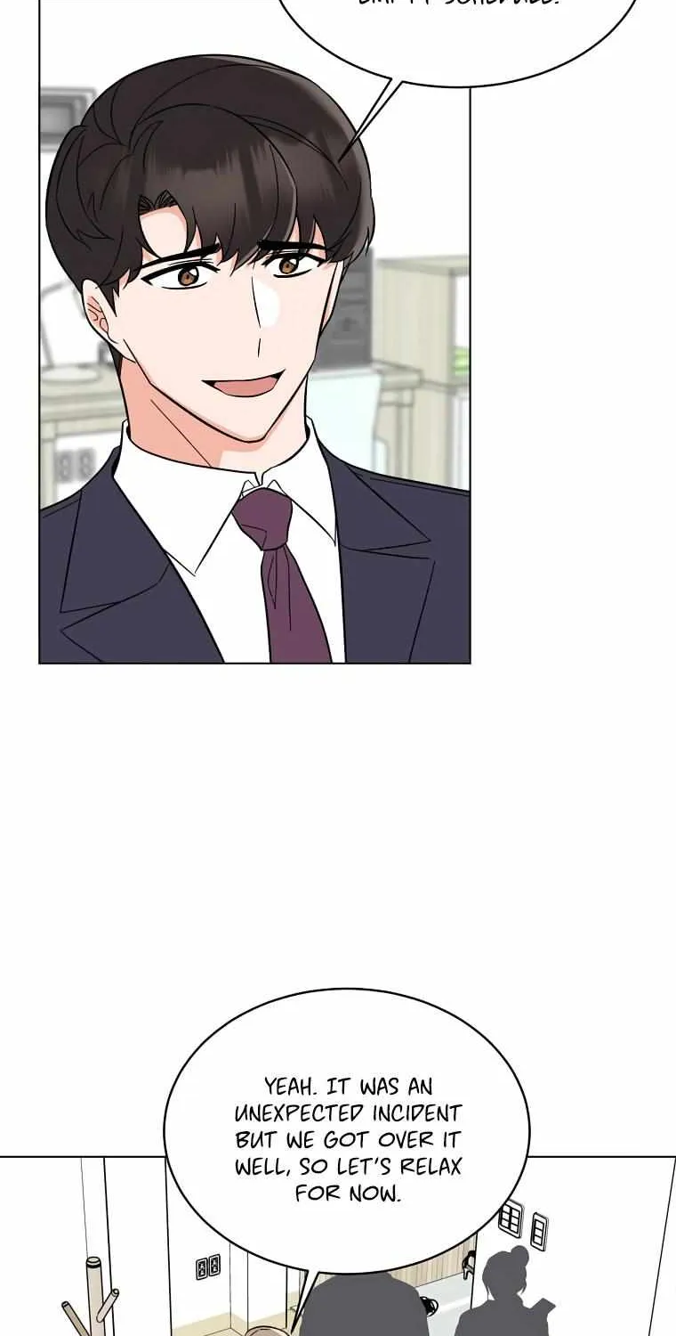 Read 1st year Max Level Manager chapter 102 image 51 on Lezhin