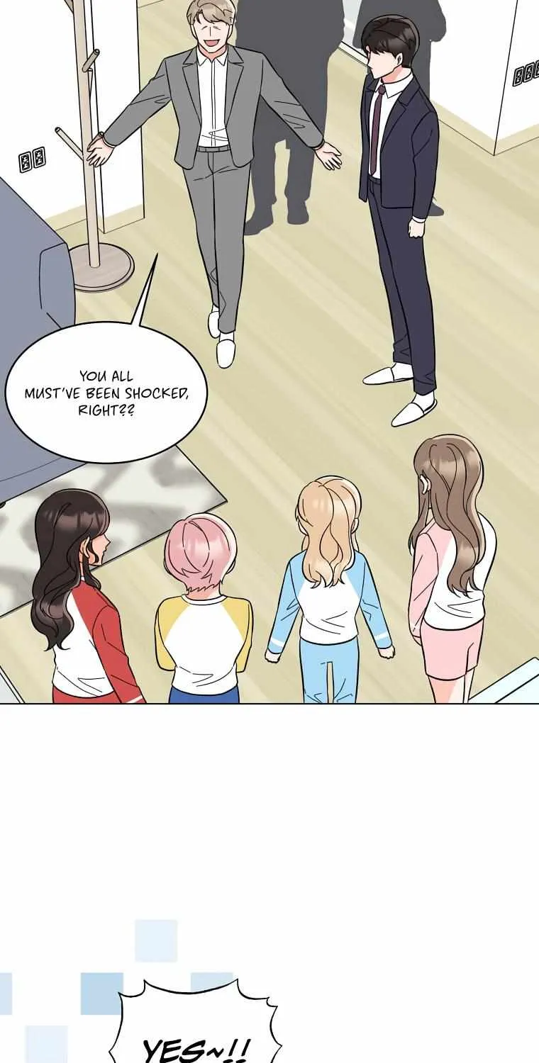 Read 1st year Max Level Manager chapter 102 image 52 on Lezhin