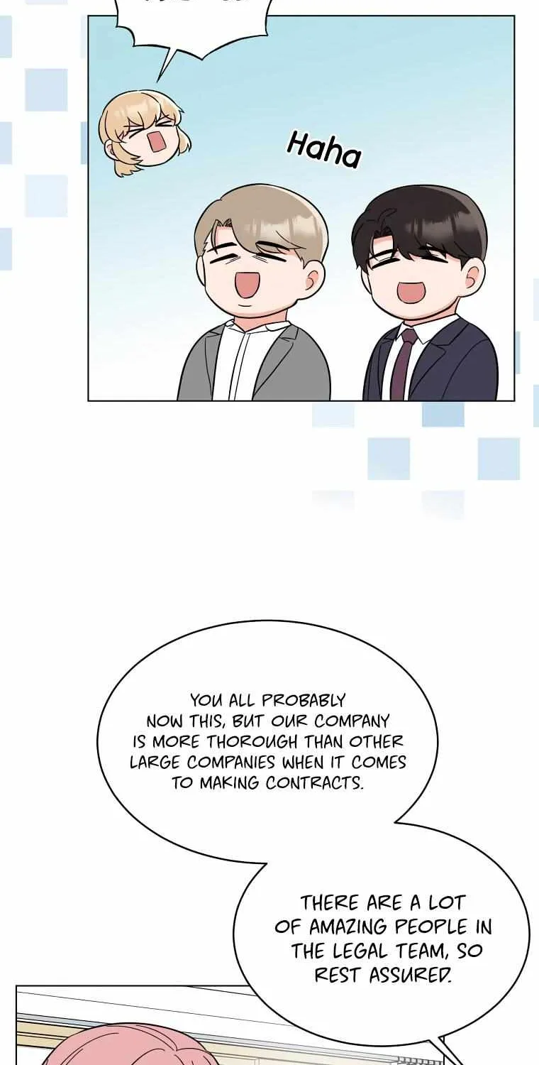 Read 1st year Max Level Manager chapter 102 image 53 on Lezhin