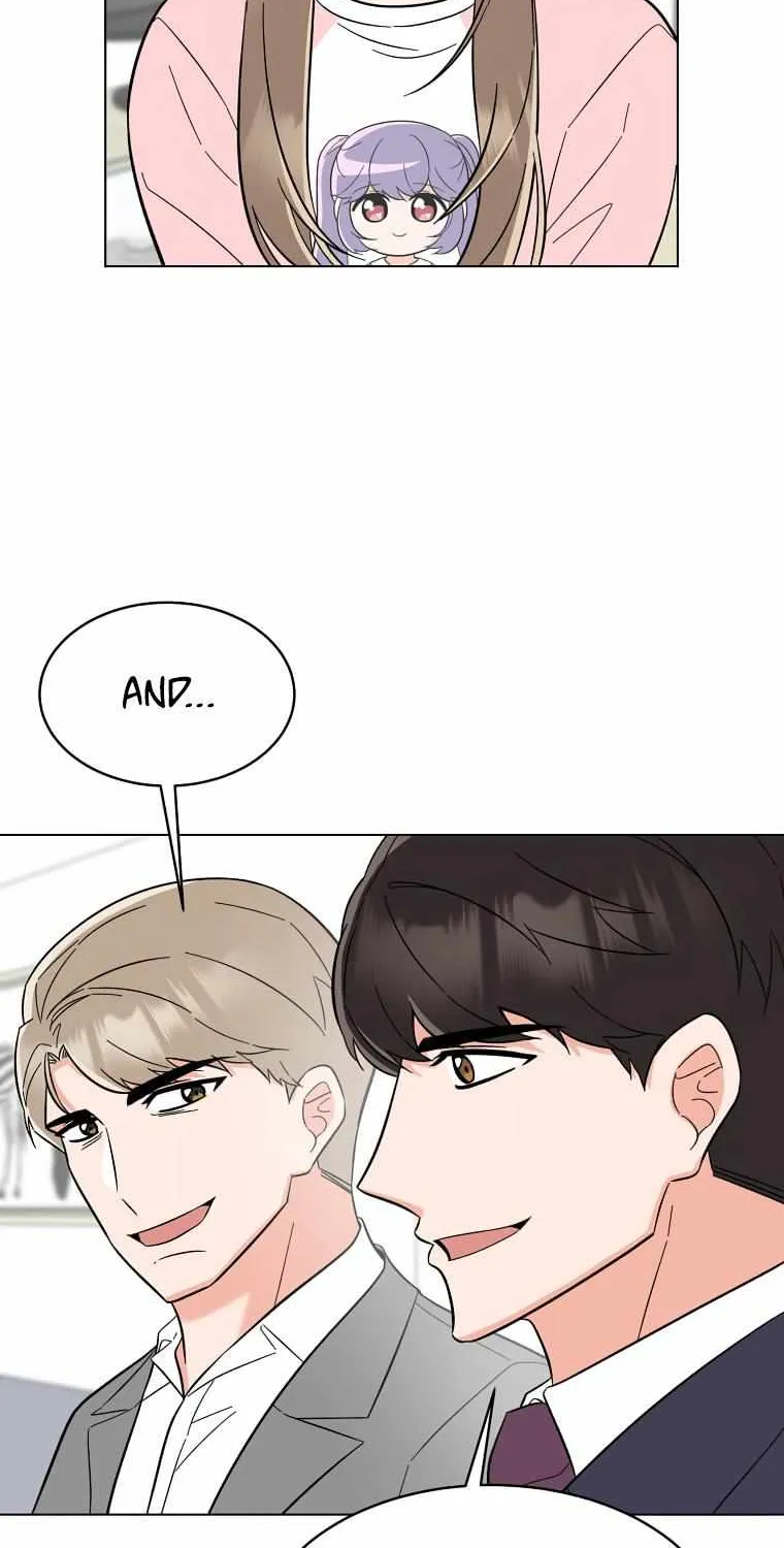 Read 1st year Max Level Manager chapter 102 image 55 on Lezhin