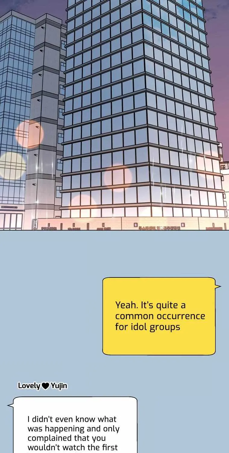 Read 1st year Max Level Manager chapter 102 image 65 on Lezhin