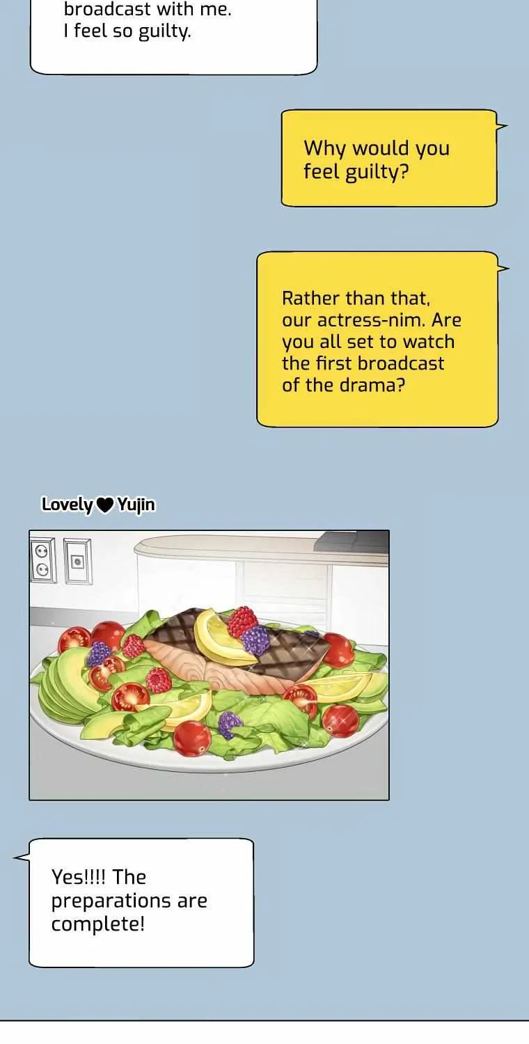 Read 1st year Max Level Manager chapter 102 image 66 on Lezhin