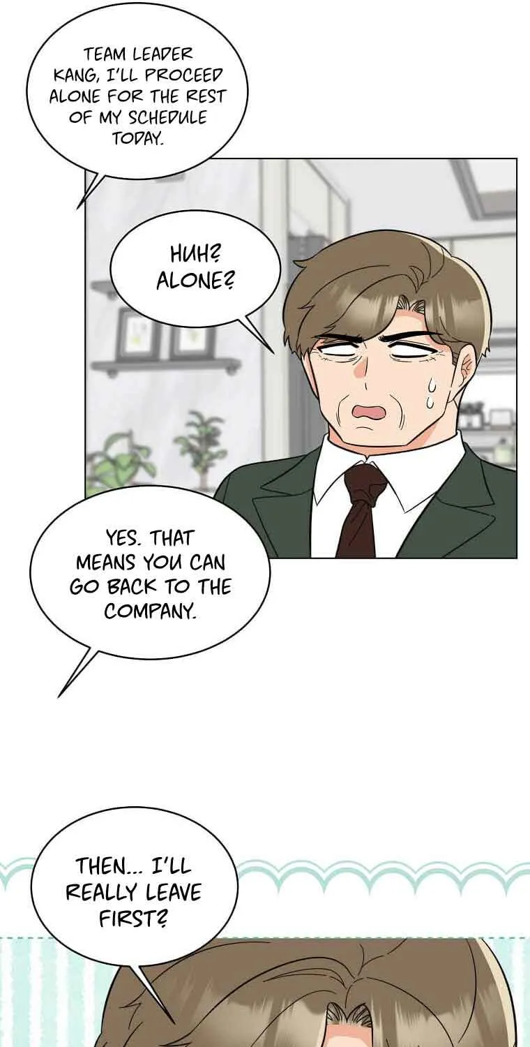 Read 1st year Max Level Manager chapter 103 image 11 on Lezhin