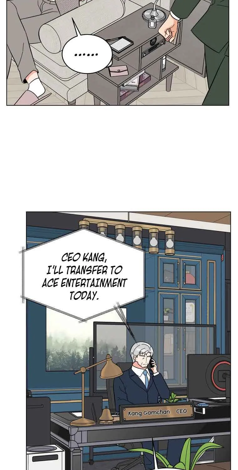 Read 1st year Max Level Manager chapter 103 image 13 on Lezhin