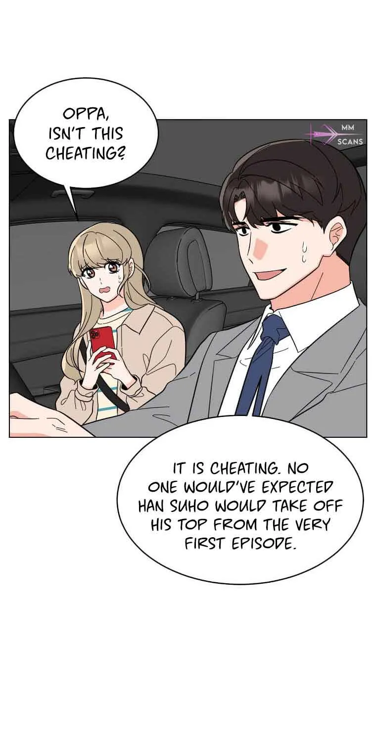 Read 1st year Max Level Manager chapter 103 image 17 on Lezhin