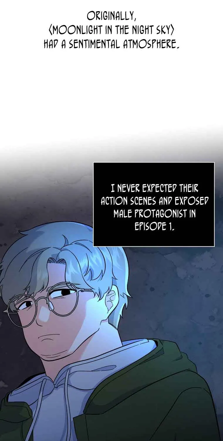Read 1st year Max Level Manager chapter 103 image 18 on Lezhin
