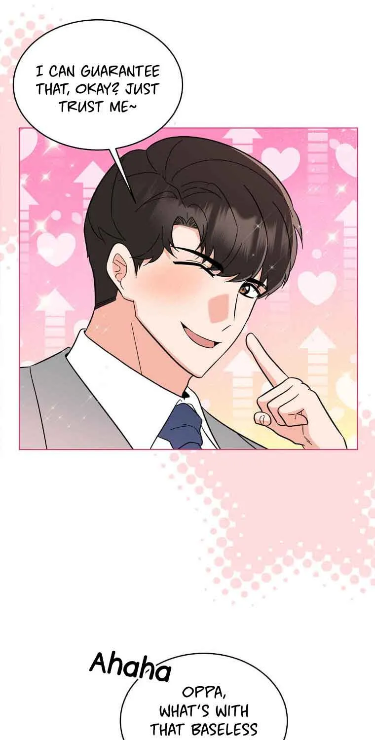 Read 1st year Max Level Manager chapter 103 image 22 on Lezhin