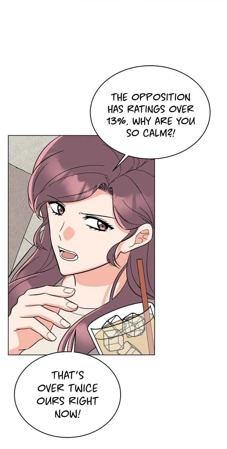 Read 1st year Max Level Manager chapter 103 image 3 on Lezhin