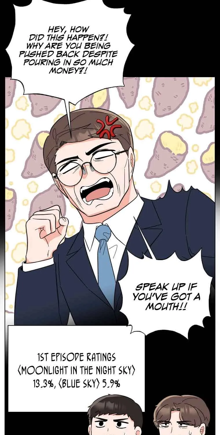 Read 1st year Max Level Manager chapter 103 image 30 on Lezhin