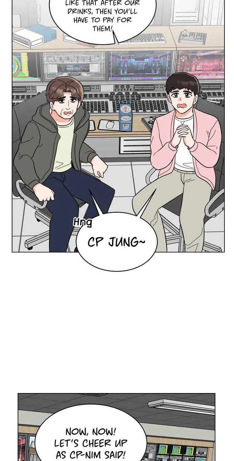 Read 1st year Max Level Manager chapter 103 image 36 on Lezhin