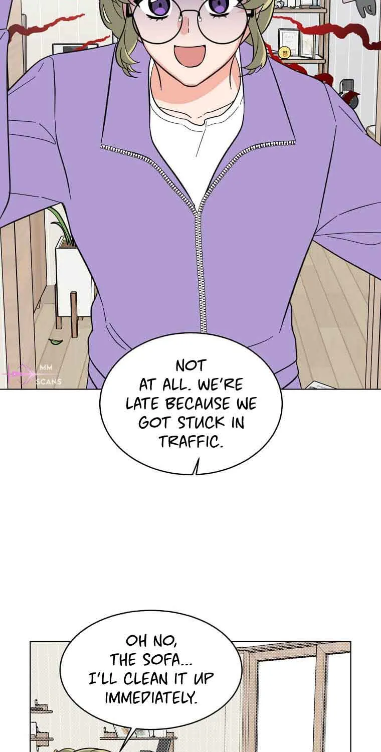 Read 1st year Max Level Manager chapter 103 image 39 on Lezhin