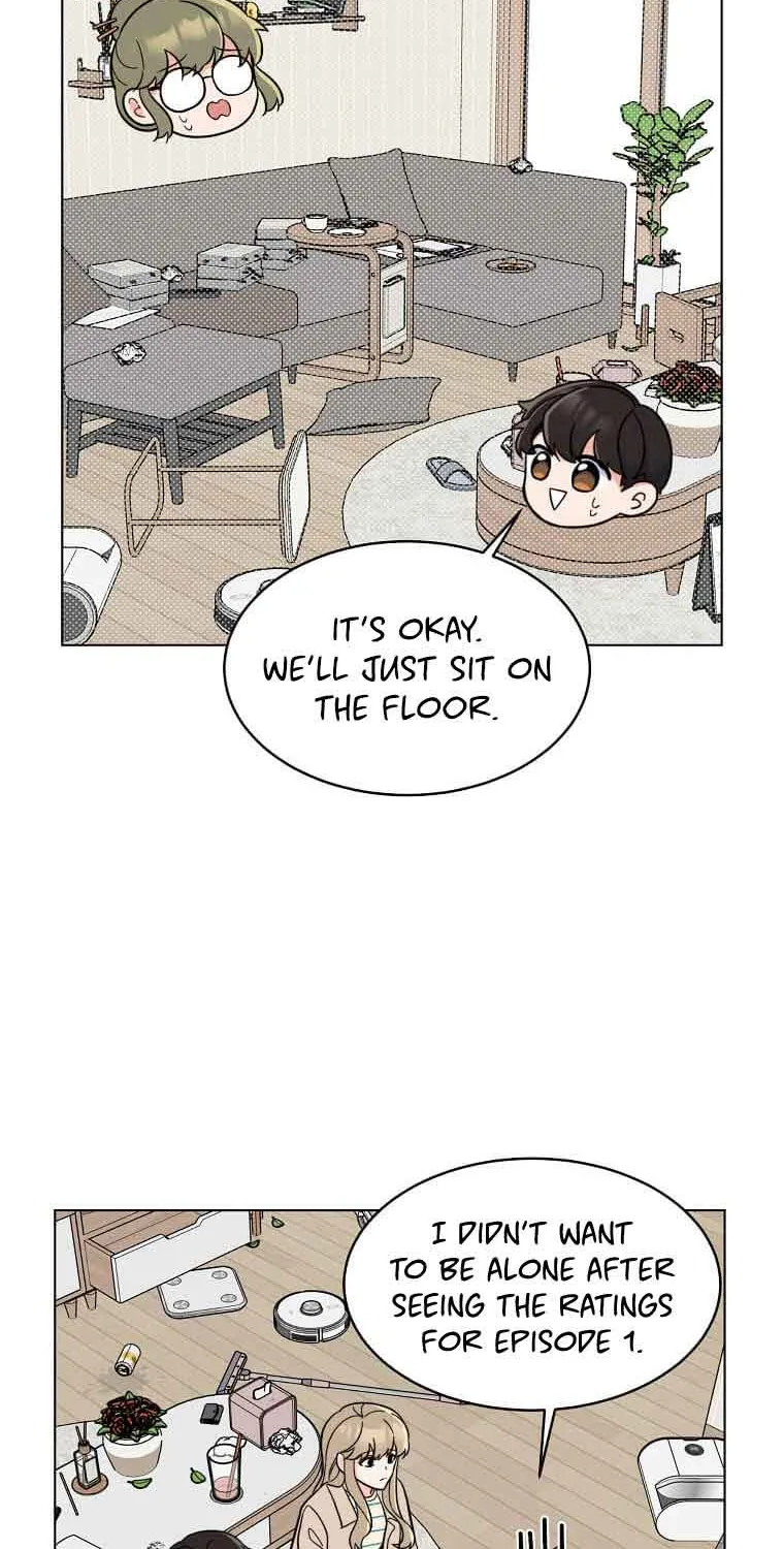 Read 1st year Max Level Manager chapter 103 image 40 on Lezhin