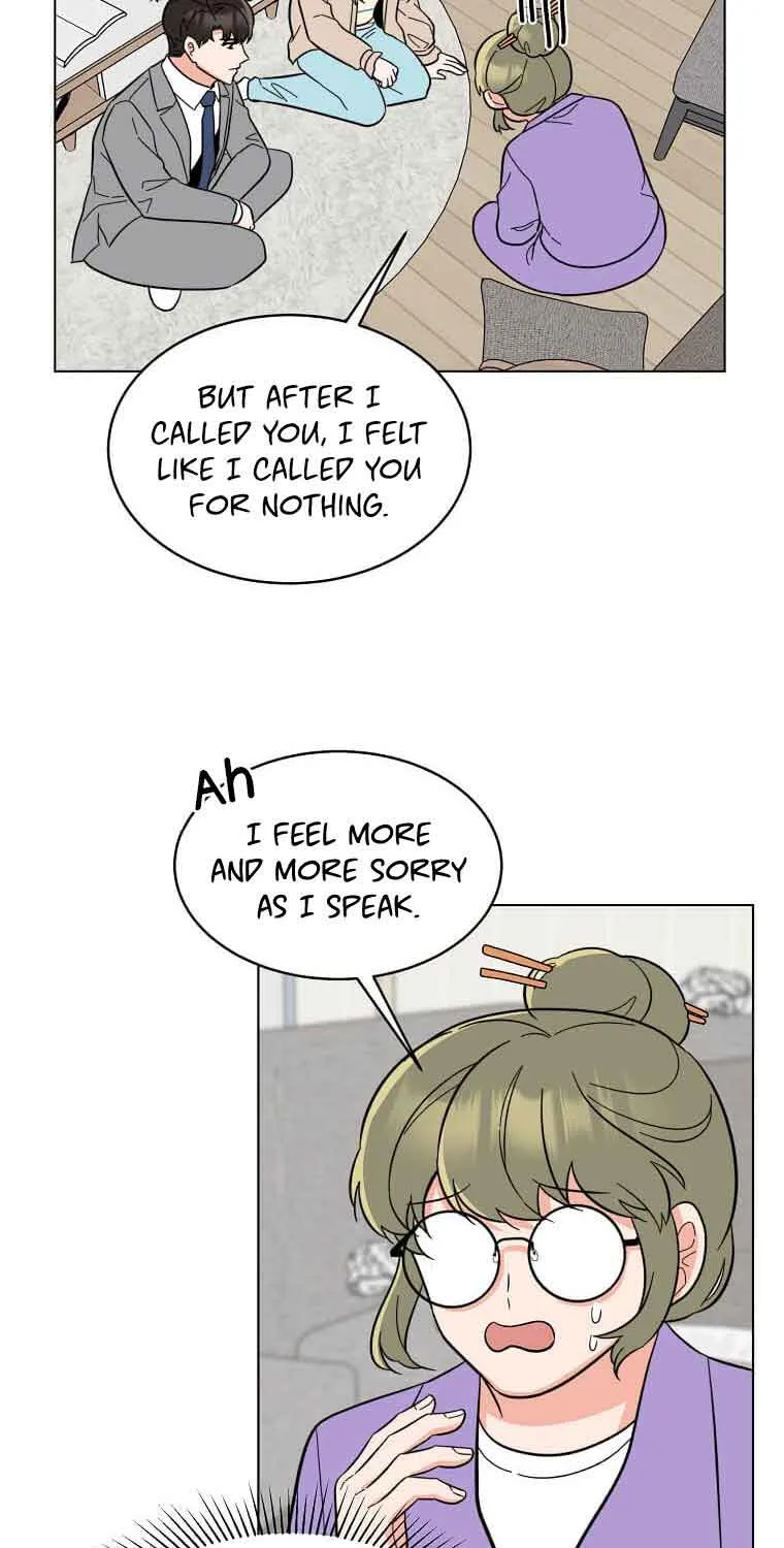 Read 1st year Max Level Manager chapter 103 image 41 on Lezhin