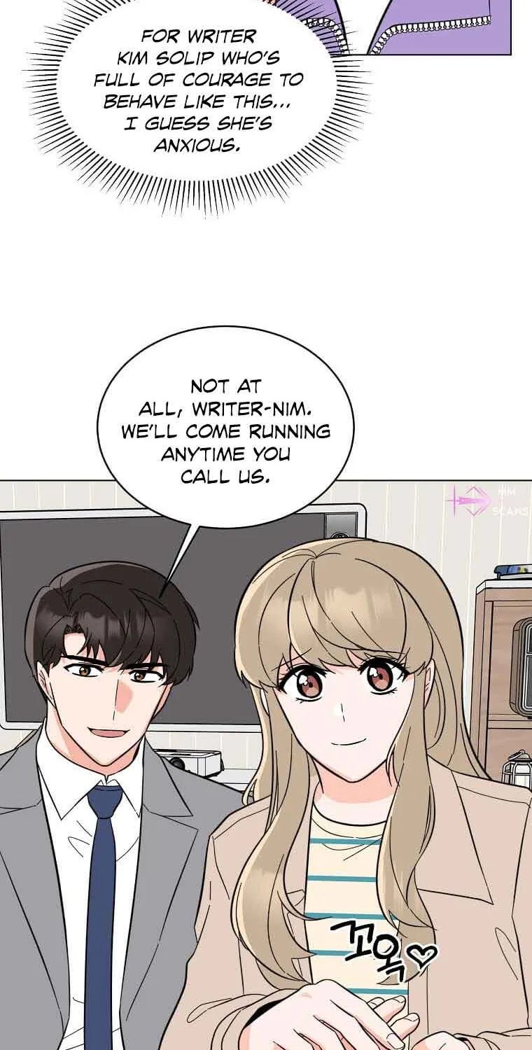 Read 1st year Max Level Manager chapter 103 image 42 on Lezhin