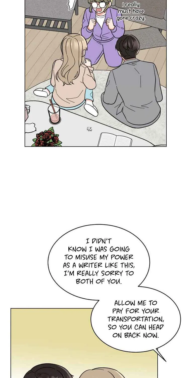 Read 1st year Max Level Manager chapter 103 image 45 on Lezhin