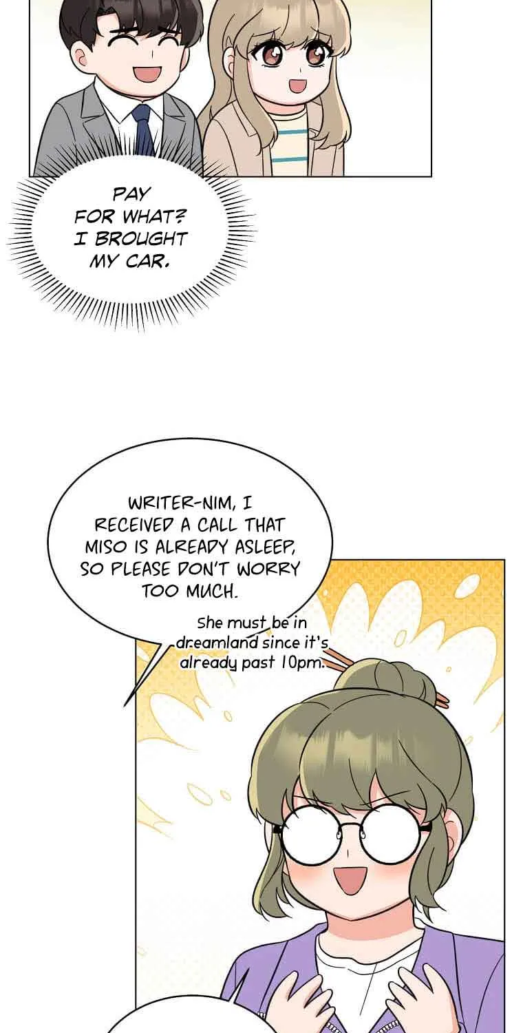 Read 1st year Max Level Manager chapter 103 image 46 on Lezhin