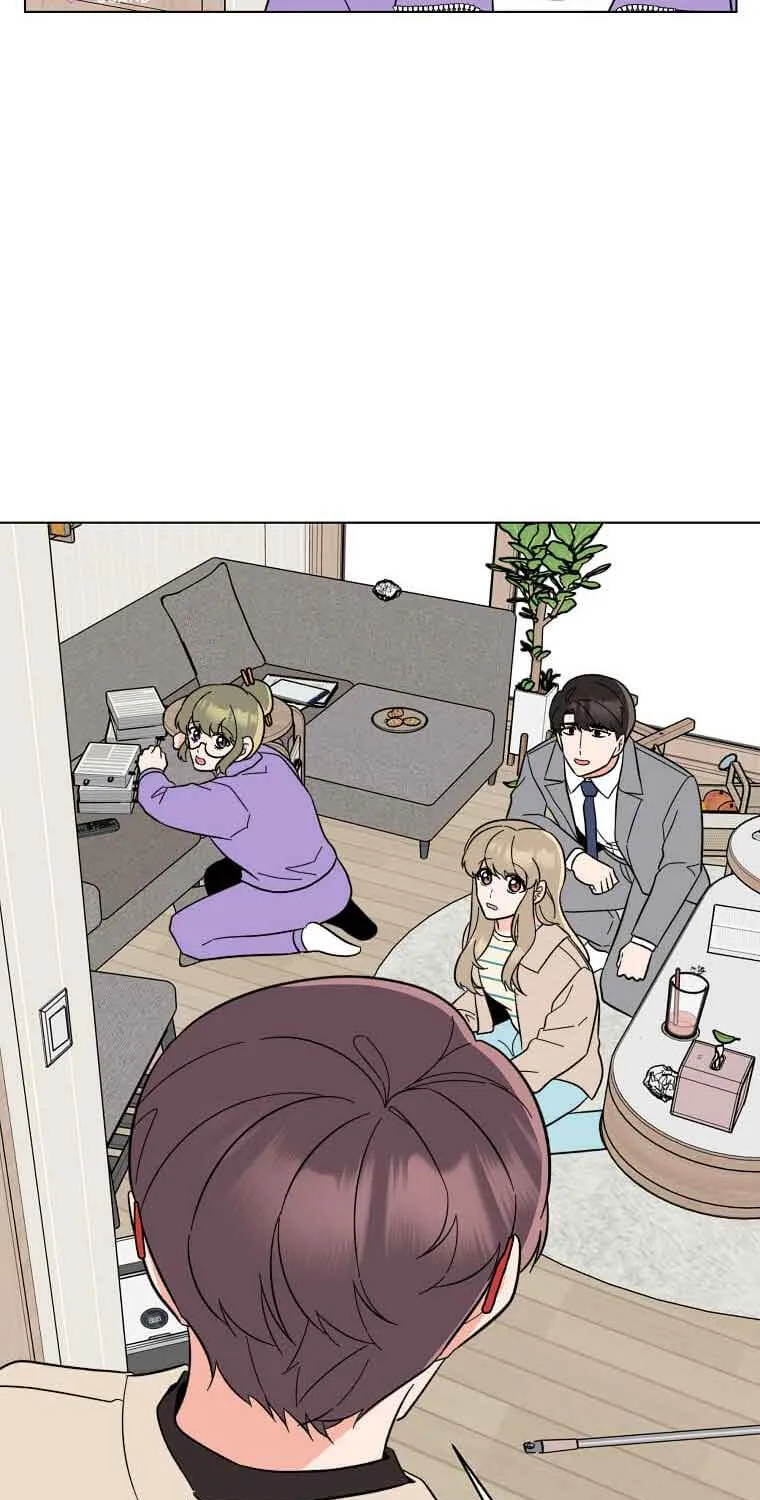 Read 1st year Max Level Manager chapter 103 image 48 on Lezhin