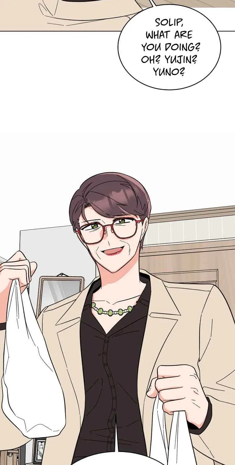 Read 1st year Max Level Manager chapter 103 image 49 on Lezhin