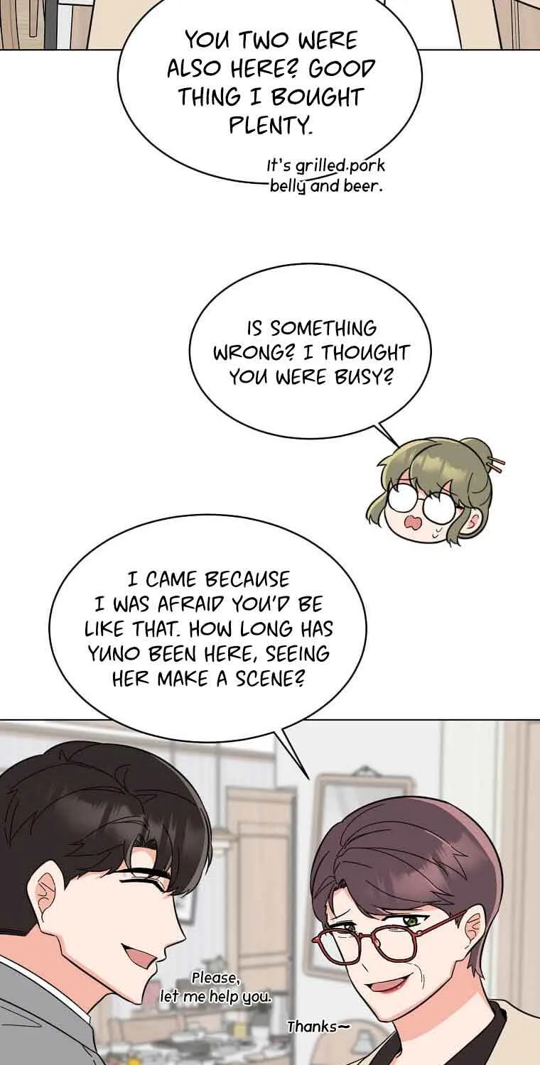 Read 1st year Max Level Manager chapter 103 image 50 on Lezhin