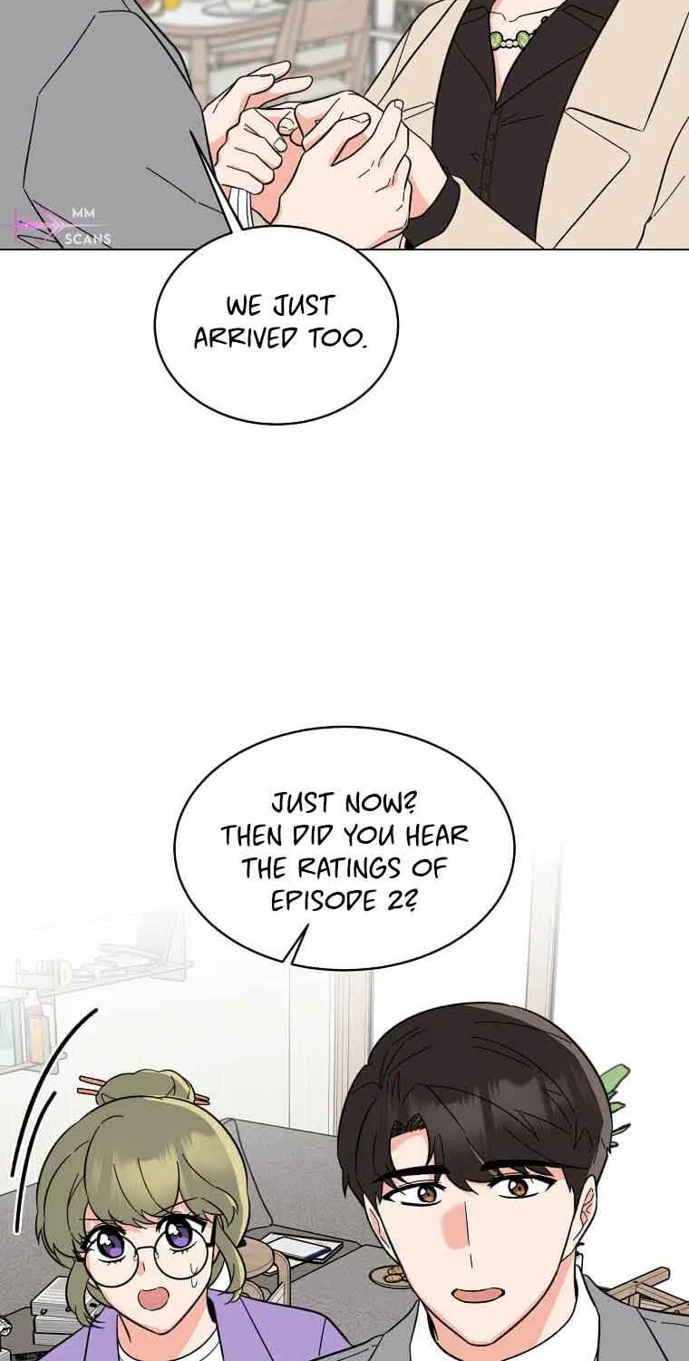 Read 1st year Max Level Manager chapter 103 image 51 on Lezhin
