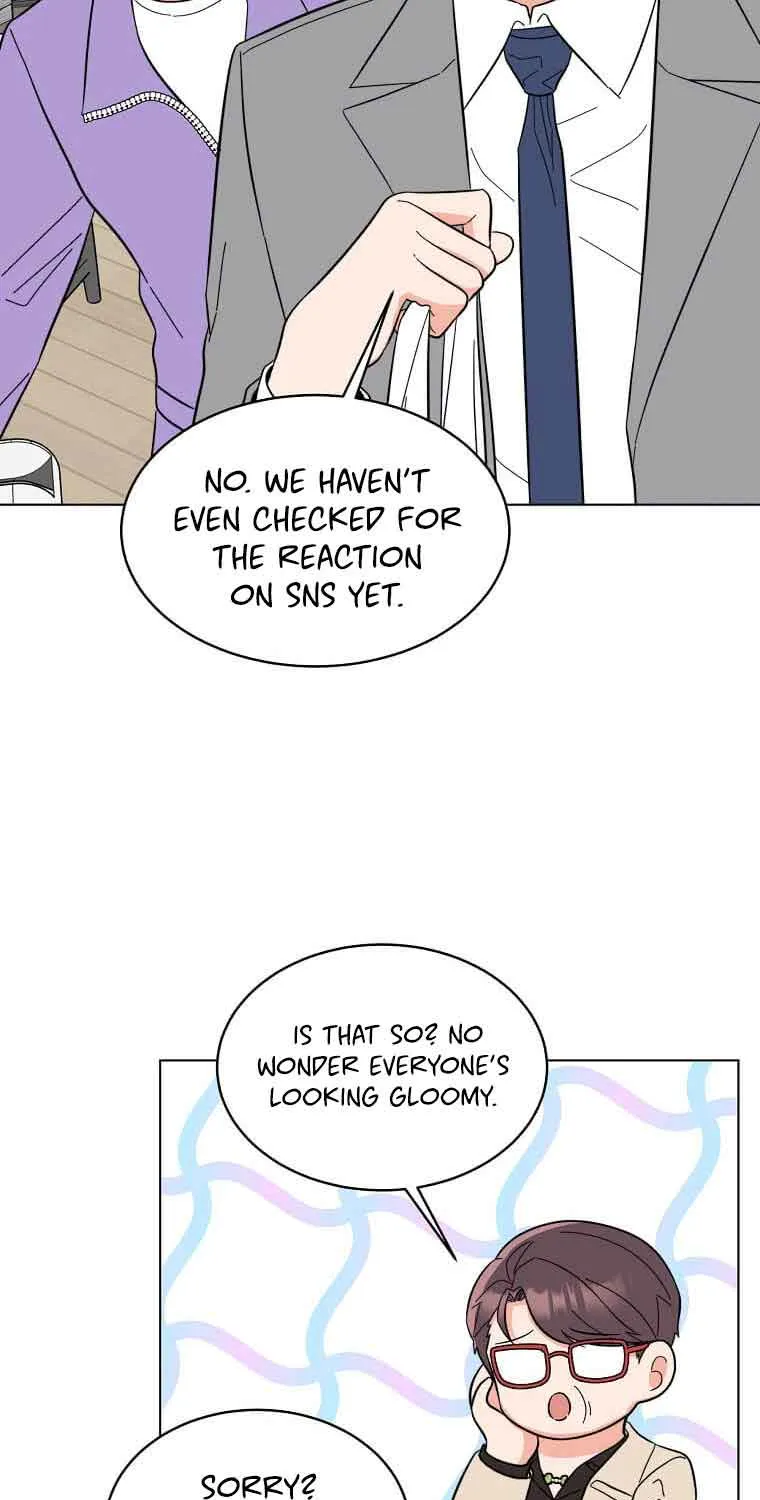Read 1st year Max Level Manager chapter 103 image 52 on Lezhin