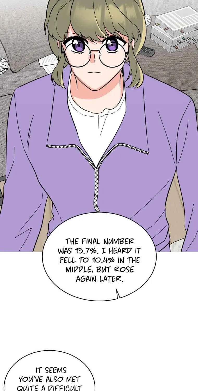 Read 1st year Max Level Manager chapter 103 image 57 on Lezhin