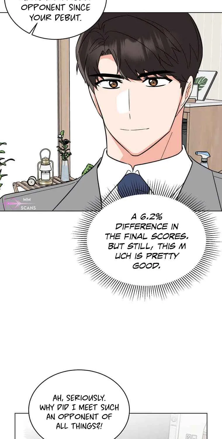 Read 1st year Max Level Manager chapter 103 image 58 on Lezhin