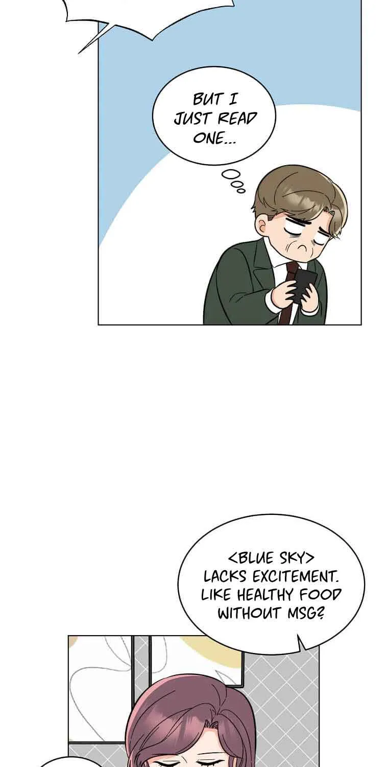 Read 1st year Max Level Manager chapter 103 image 6 on Lezhin