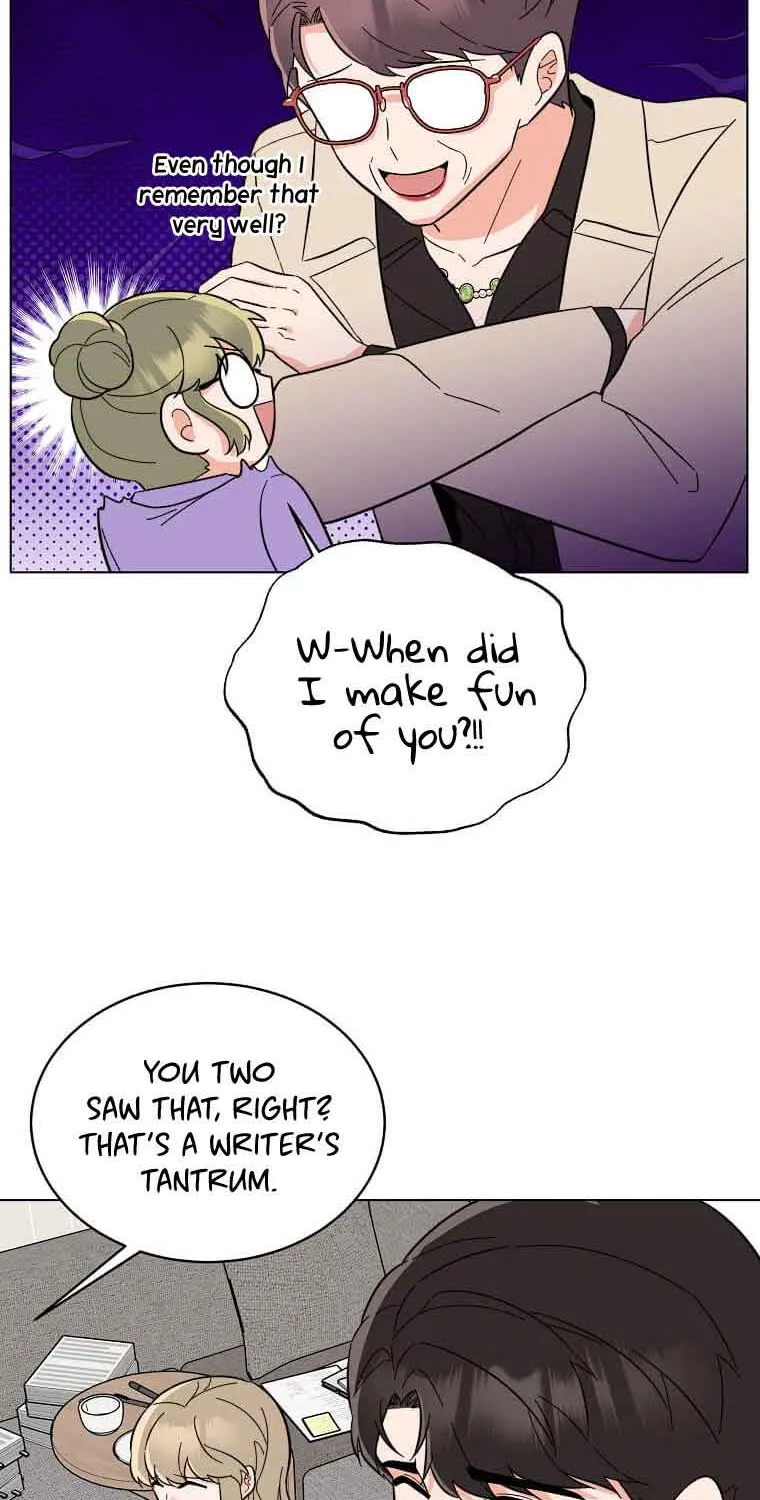Read 1st year Max Level Manager chapter 103 image 60 on Lezhin