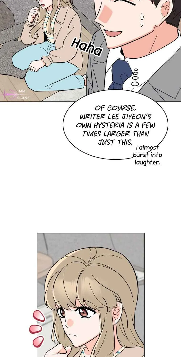 Read 1st year Max Level Manager chapter 103 image 61 on Lezhin
