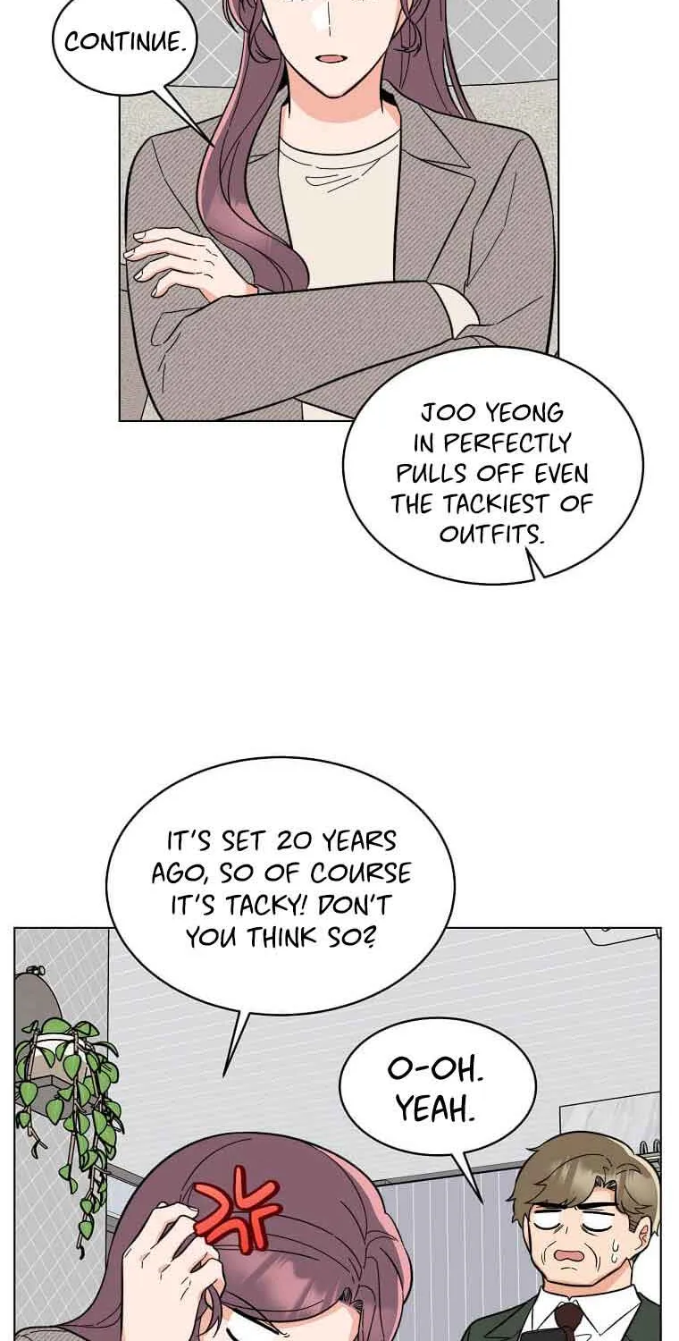 Read 1st year Max Level Manager chapter 103 image 7 on Lezhin