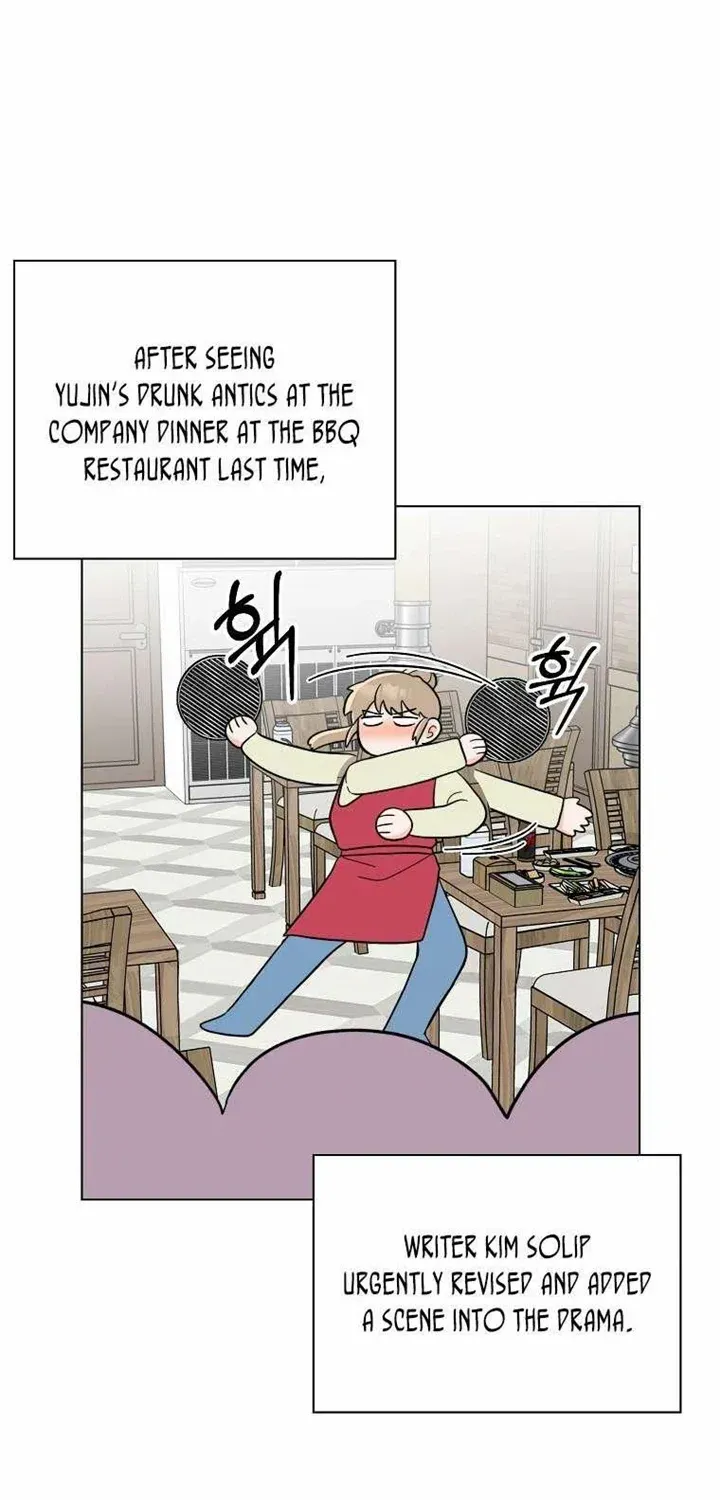 Read 1st year Max Level Manager chapter 104 image 14 on Lezhin
