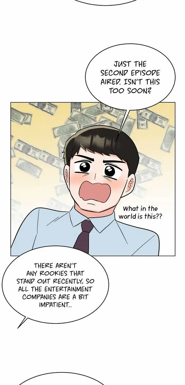 Read 1st year Max Level Manager chapter 104 image 23 on Lezhin
