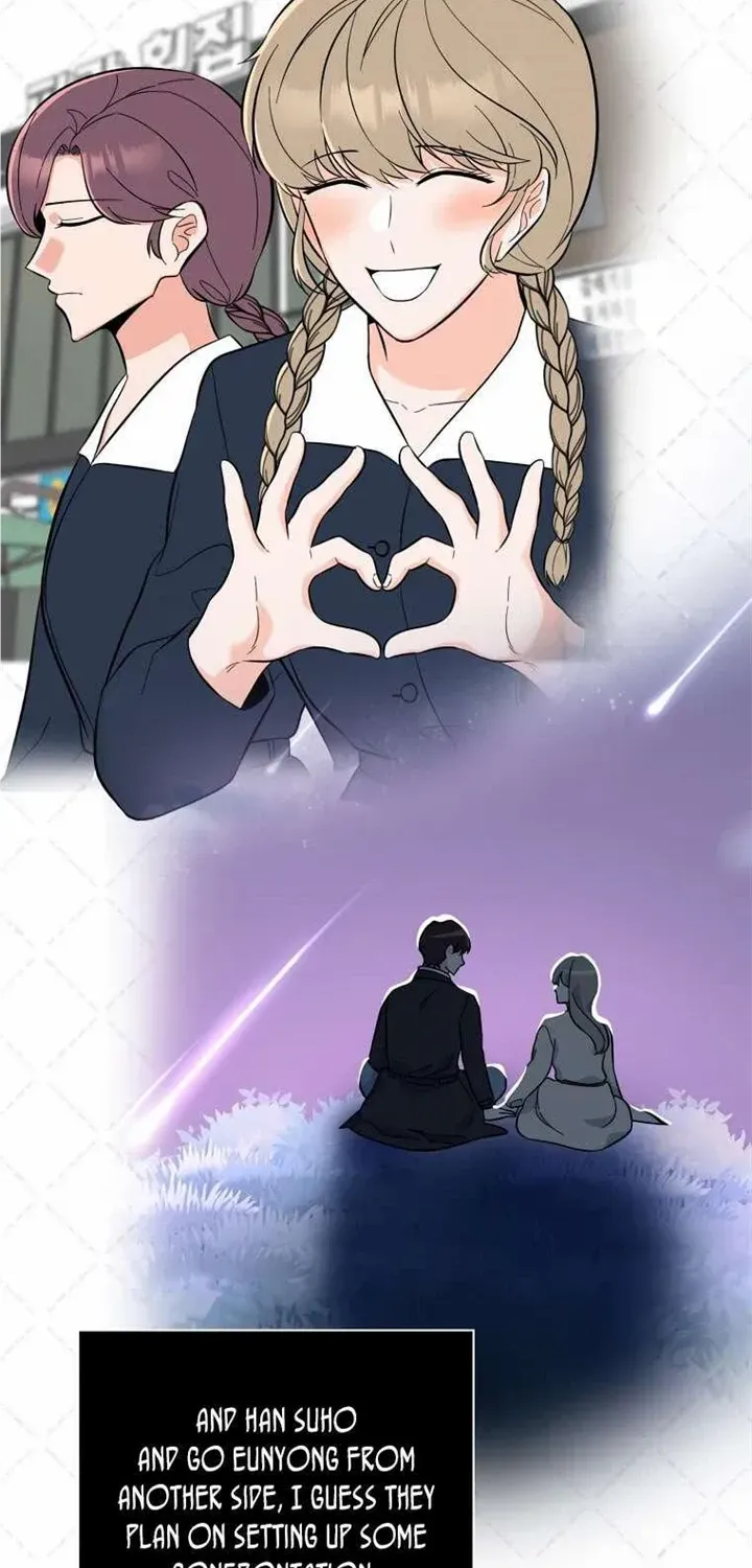 Read 1st year Max Level Manager chapter 104 image 25 on Lezhin