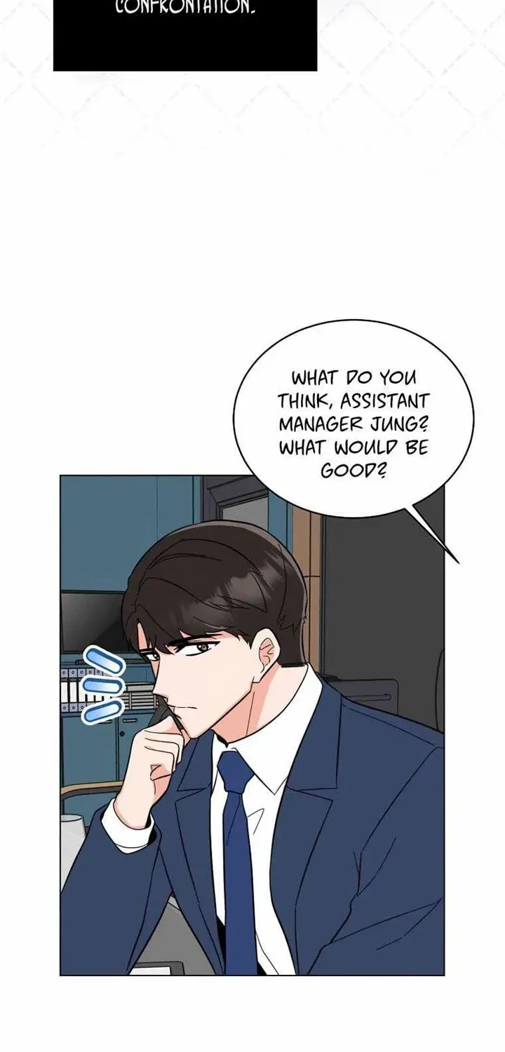 Read 1st year Max Level Manager chapter 104 image 26 on Lezhin
