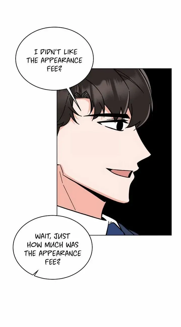 Read 1st year Max Level Manager chapter 104 image 31 on Lezhin
