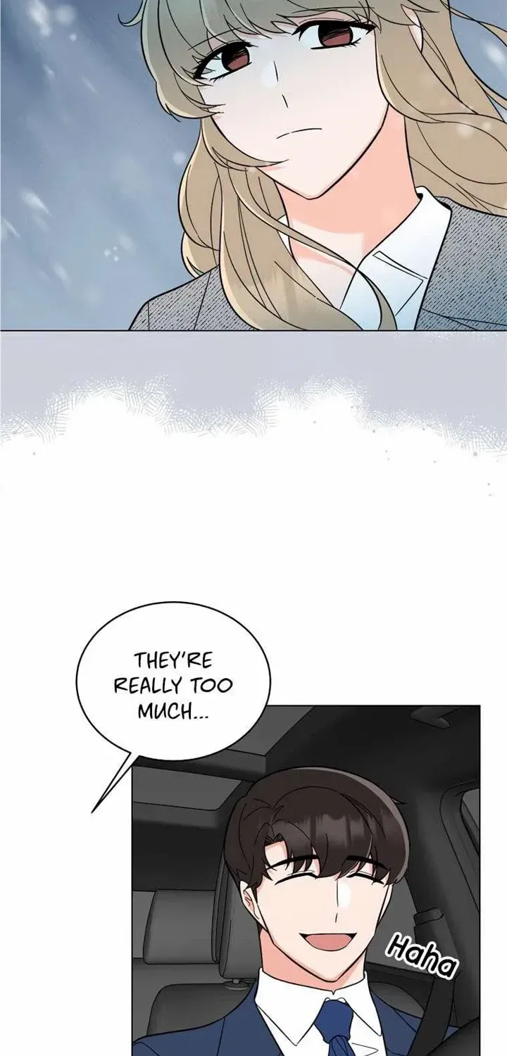 Read 1st year Max Level Manager chapter 104 image 33 on Lezhin