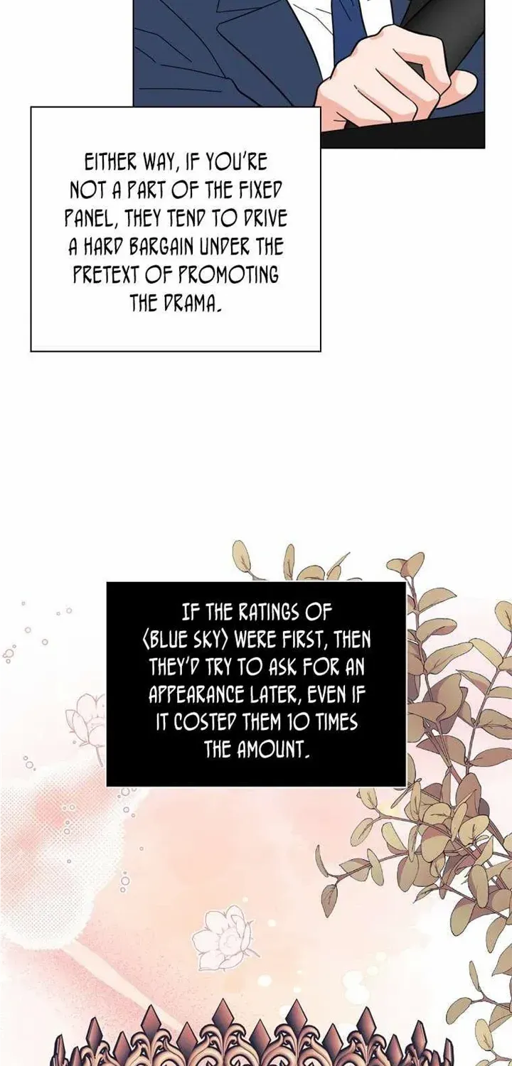 Read 1st year Max Level Manager chapter 104 image 34 on Lezhin